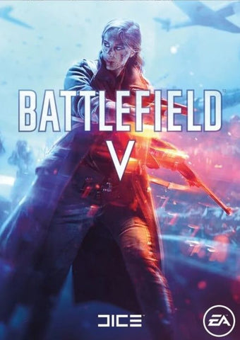 Battlefield V Origin Key GLOBAL