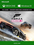 Forza Horizon 3 XBOX LIVE Key Windows 10 / Xbox One GLOBAL