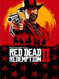 Red Dead Redemption 2 - Rockstar - Key GLOBAL