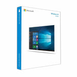 MICROSOFT WINDOWS 10 PRO  – WIN 10 PRO – INSTANT DELIVERY – ORIGINAL NEW